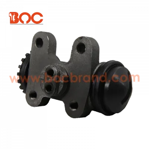กระบอกเบรค TOYOTA BU211 (WU410R, XZU342R) RLL 1-3/16" ไม่มีไล่ลม - Image 2