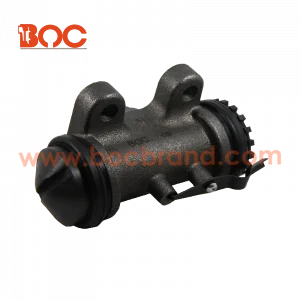 กระบอกเบรค TOYOTA BU211 (WU410R, XZU342R) RLL 1-3/16" ไม่มีไล่ลม - Image 4