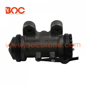 กระบอกเบรค TOYOTA BU211 (WU410R, XZU342R) RLL 1-3/16" ไม่มีไล่ลม - Image 5