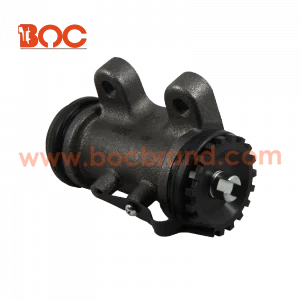 กระบอกเบรค TOYOTA BU211 (WU410R, XZU342R) RLL 1-3/16" ไม่มีไล่ลม - Image 6