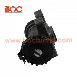 กระบอกเบรค TOYOTA BU211 (WU410R, XZU342R) RLL 1-3/16" ไม่มีไล่ลม - Image 7