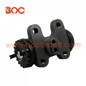 กระบอกเบรค TOYOTA BU211 (WU410R, XZU342R) RLL 1-3/16" ไม่มีไล่ลม - Image 8