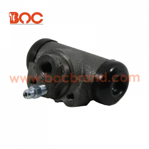 กระบอกเบรค TOYOTA RT100 , MS80 R 13/16" มีไล่ลม - Image 2