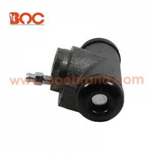 กระบอกเบรค TOYOTA RT100 , MS80 R 13/16" มีไล่ลม - Image 3