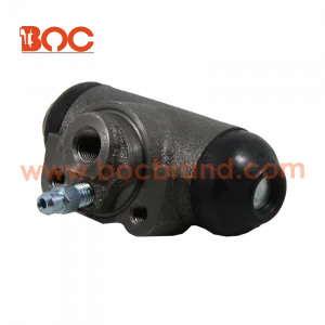 กระบอกเบรค TOYOTA KE20, 30 R 3/4" มีไล่ลม - Image 2