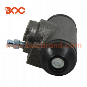 กระบอกเบรค TOYOTA KE20, 30 R 3/4" มีไล่ลม - Image 3