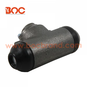 กระบอกเบรค TOYOTA KE20, 30 R 3/4" มีไล่ลม - Image 4