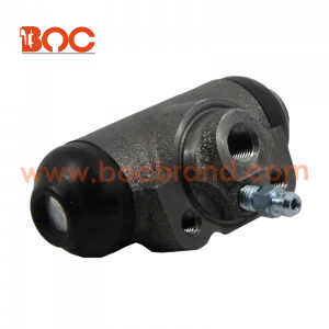 กระบอกเบรค TOYOTA KE20, 30 R 3/4" มีไล่ลม - Image 8