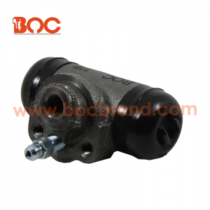 กระบอกเบรค TOYOTA COROLLA KE70 R 13/16" มีไล่ลม - Image 2