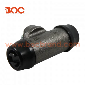 กระบอกเบรค TOYOTA LN100 R 7/8" มีไล่ลม - Image 4
