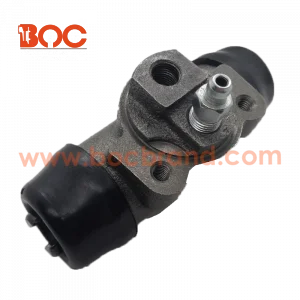 กระบอกเบรค TOYOTA RN105, 106 , TIGER 4WD R 7/8" มีไล่ลม - Image 2