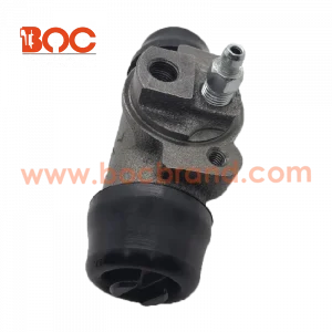 กระบอกเบรค TOYOTA RN105, 106 , TIGER 4WD R 7/8" มีไล่ลม - Image 3