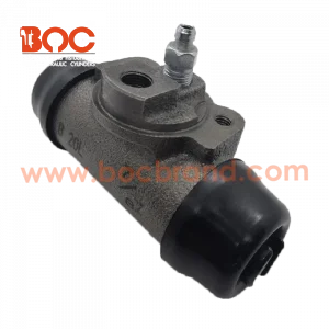 กระบอกเบรค TOYOTA RN105, 106 , TIGER 4WD R 7/8" มีไล่ลม - Image 4