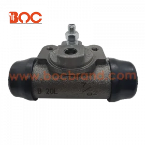 กระบอกเบรค TOYOTA RN105, 106 , TIGER 4WD R 7/8" มีไล่ลม - Image 5