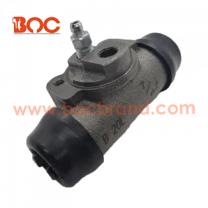 กระบอกเบรค TOYOTA RN105, 106 , TIGER 4WD R 7/8" มีไล่ลม - Image 6