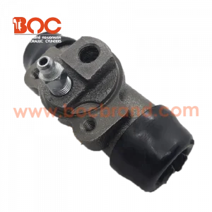 กระบอกเบรค TOYOTA RN105, 106 , TIGER 4WD R 7/8" มีไล่ลม - Image 8
