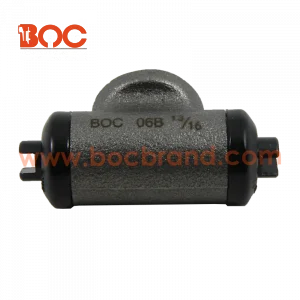 กระบอกเบรค TOYOTA AVANZA RL 13/16" มีไล่ลม - Image 9