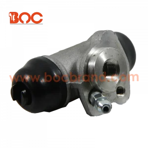 กระบอกเบรค TOYOTA ALTIS '02 , VIOS '02-06 RR 11/16" มีไล่ลม - Image 2