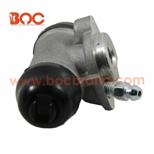 กระบอกเบรค TOYOTA ALTIS '02 , VIOS '02-06 RR 11/16" มีไล่ลม - Image 3