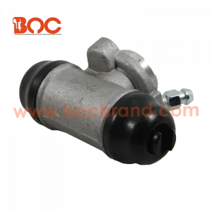 กระบอกเบรค TOYOTA ALTIS '02 , VIOS '02-06 RR 11/16" มีไล่ลม - Image 4