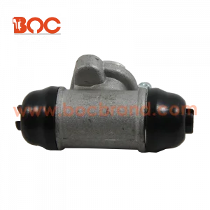 กระบอกเบรค TOYOTA ALTIS '02 , VIOS '02-06 RR 11/16" มีไล่ลม - Image 5
