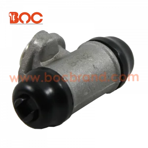 กระบอกเบรค TOYOTA ALTIS '02 , VIOS '02-06 RR 11/16" มีไล่ลม - Image 6