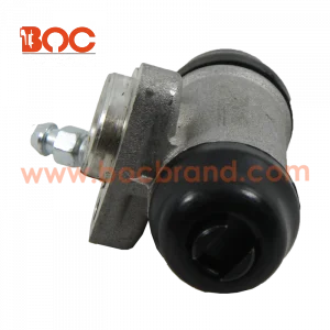 กระบอกเบรค TOYOTA ALTIS '02 , VIOS '02-06 RR 11/16" มีไล่ลม - Image 7