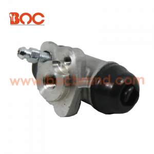 กระบอกเบรค TOYOTA ALTIS '02 , VIOS '02-06 RL 11/16" มีไล่ลม - Image 2