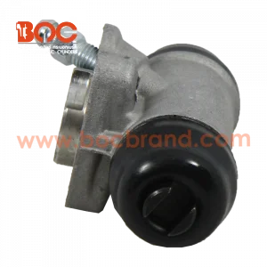 กระบอกเบรค TOYOTA ALTIS '02 , VIOS '02-06 RL 11/16" มีไล่ลม - Image 3