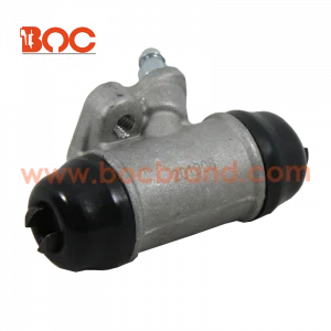 กระบอกเบรค TOYOTA ALTIS '02 , VIOS '02-06 RL 11/16" มีไล่ลม - Image 4