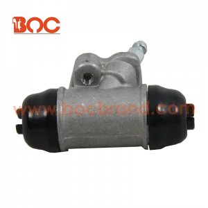 กระบอกเบรค TOYOTA ALTIS '02 , VIOS '02-06 RL 11/16" มีไล่ลม - Image 5