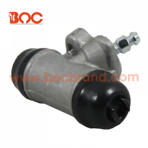 กระบอกเบรค TOYOTA ALTIS '02 , VIOS '02-06 RL 11/16" มีไล่ลม - Image 6
