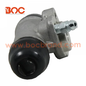 กระบอกเบรค TOYOTA ALTIS '02 , VIOS '02-06 RL 11/16" มีไล่ลม - Image 7