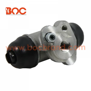 กระบอกเบรค TOYOTA ALTIS '02 , VIOS '02-06 RL 11/16" มีไล่ลม - Image 8