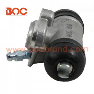 กระบอกเบรค TOYOTA YARIS '06-13 RL 3/4" มีไล่ลม - Image 3