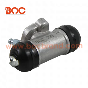 กระบอกเบรค TOYOTA YARIS '06-13 RL 3/4" มีไล่ลม - Image 4
