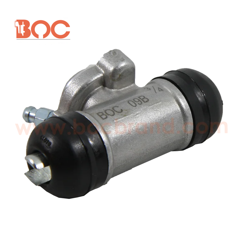 กระบอกเบรค TOYOTA YARIS '06-13 RL 3/4" มีไล่ลม - Image 4