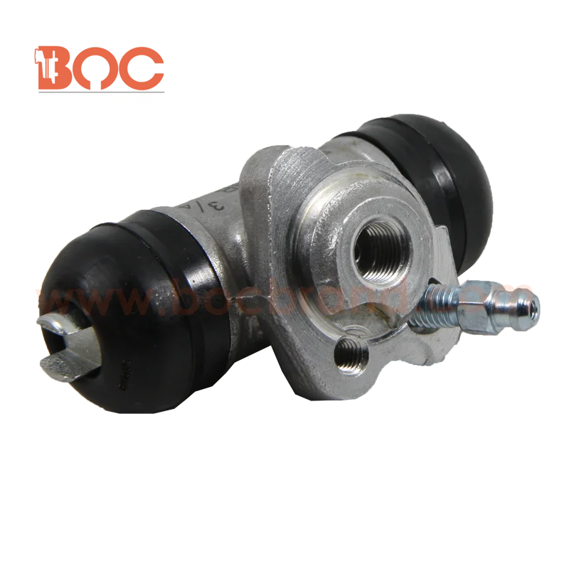 กระบอกเบรค TOYOTA YARIS '06-13 RL 3/4" มีไล่ลม - Image 8