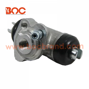 กระบอกเบรค TOYOTA VIOS '14 , YARIS RR 11/16" มีไล่ลม - Image 2