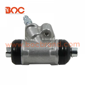 กระบอกเบรค TOYOTA VIOS '14 , YARIS RR 11/16" มีไล่ลม - Image 5