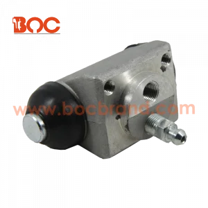 BOC : WTT-479 กระบอกเบรค TOYOTA REVO , VIGO 4WD CHAMP , FORTUNER R 7/8" มีไล่ลม - Image 8
