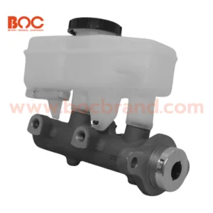 BOC : BNS-15 แม่ปั๊มเบรค NISSAN NAVARA 2WD 1" - Image 3