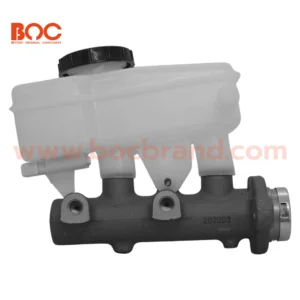 BOC : BNS-15 แม่ปั๊มเบรค NISSAN NAVARA 2WD 1" - Image 4