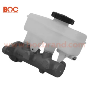 BOC : BNS-15 แม่ปั๊มเบรค NISSAN NAVARA 2WD 1" - Image 6