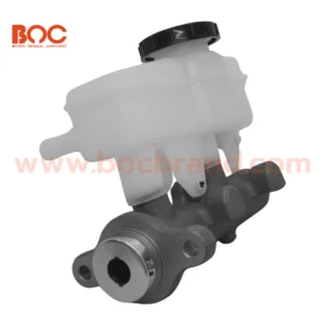 BOC : BNS-15 แม่ปั๊มเบรค NISSAN NAVARA 2WD 1" - Image 8