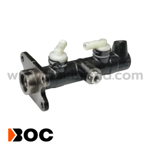 BOC : BTT-37 แม่ปั๊มเบรค TOYOTA BU101 1-1/16"