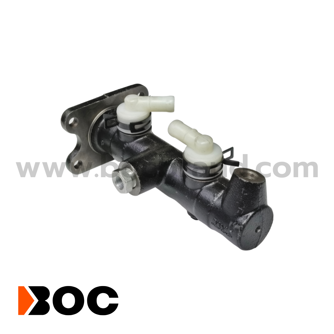 BOC : BTT-37 แม่ปั๊มเบรค TOYOTA BU101 1-1/16" - Image 5