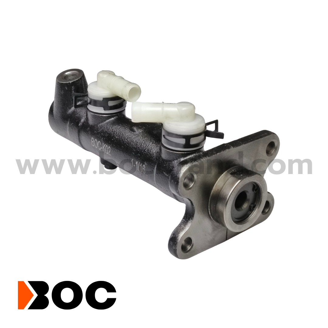 BOC : BTT-37 แม่ปั๊มเบรค TOYOTA BU101 1-1/16" - Image 3