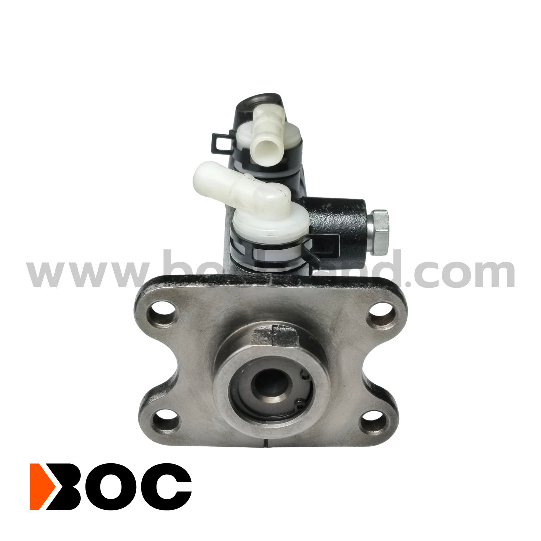 BOC : BTT-37 แม่ปั๊มเบรค TOYOTA BU101 1-1/16" - Image 2