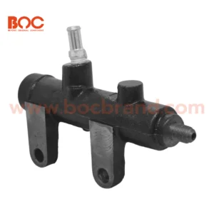 BOC : CHN-03 แม่ปั๊มคลัทช์บน HINO PROFIA , SS711 ตูดตรง 1" - Image 3
